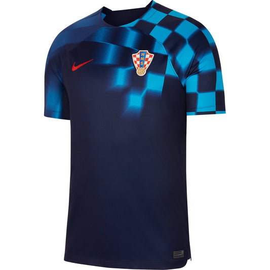 Croacia Visitante 22/23