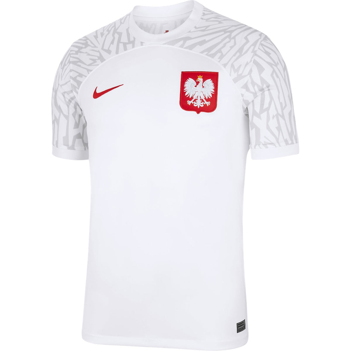 Poland home 22/23