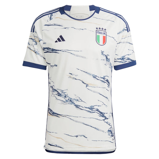 Italia Visitante 23/24