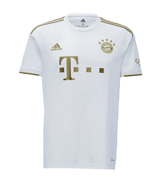Bayern Munich Away 22/23