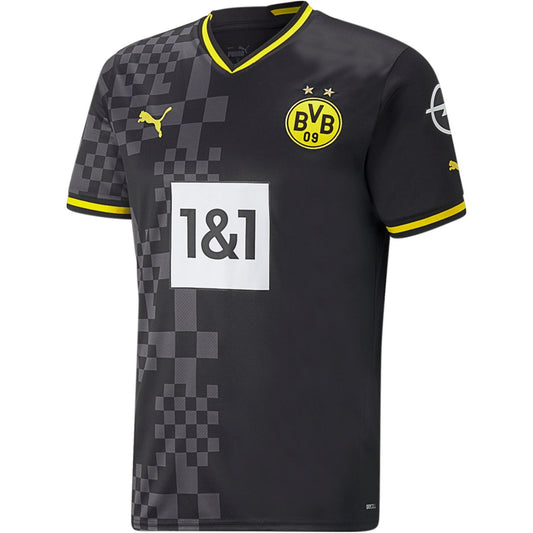 Dortmund Away 22/23