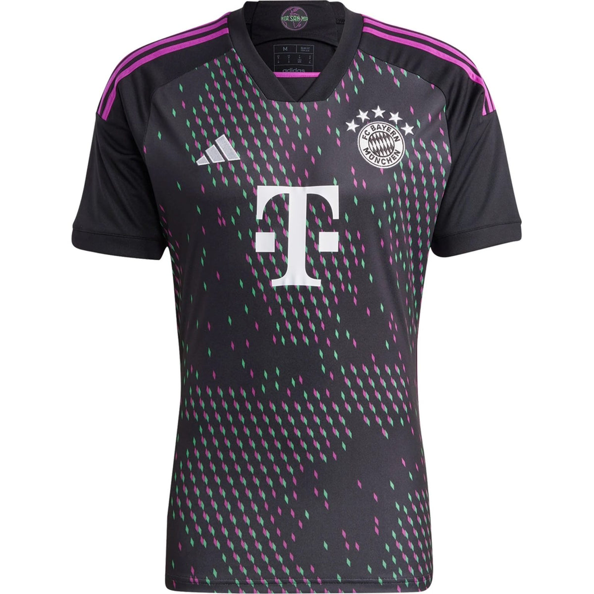 Bayern Munich Away 23/24