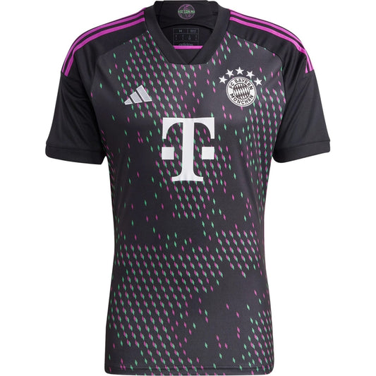 Bayern Munich Away 23/24