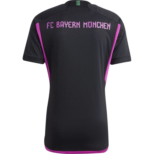 Bayern Munich Away 23/24