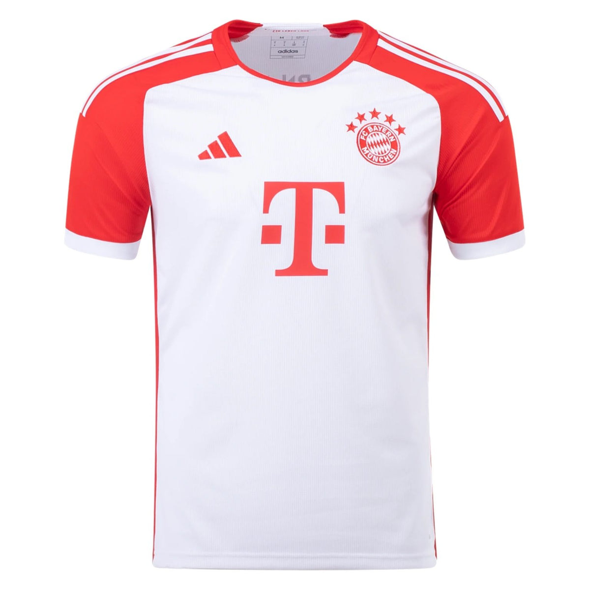 Bayern Munich Home 23/24