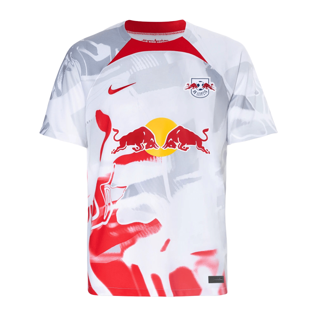 RB Leipzig Home 22/23