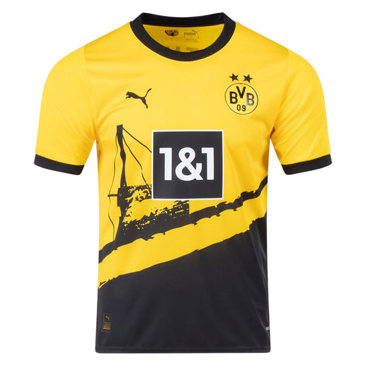 Dortmund Home 23/24