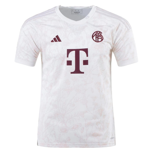 Bayern Munich 3rd 23/24