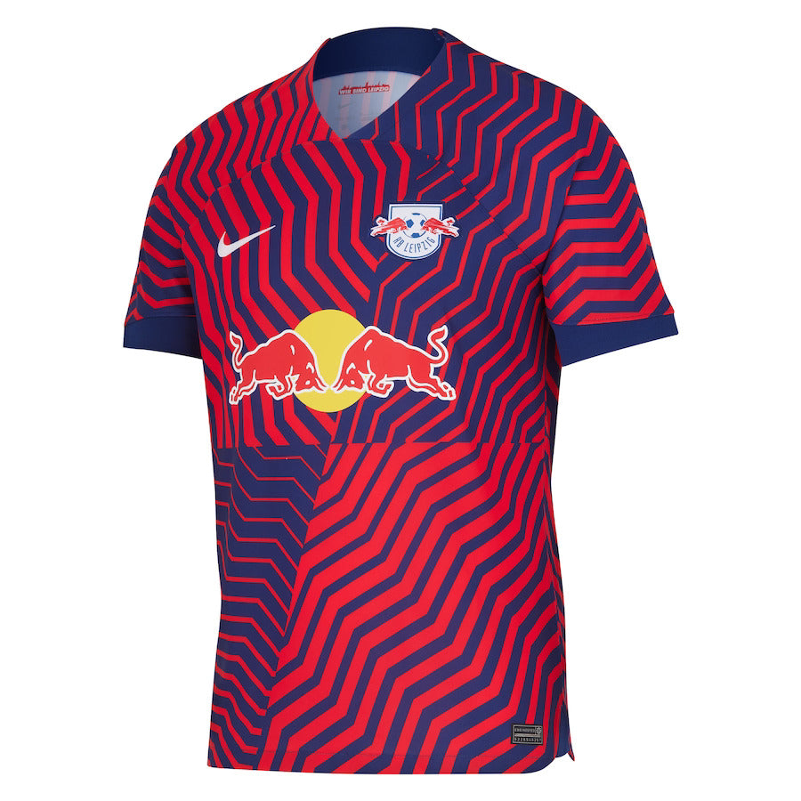 RB Leipzig Away 23/24