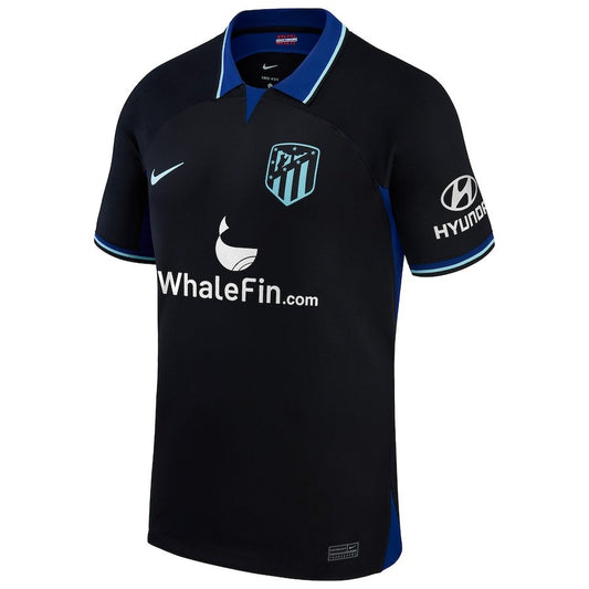 Atletico Madrid Away 22/23