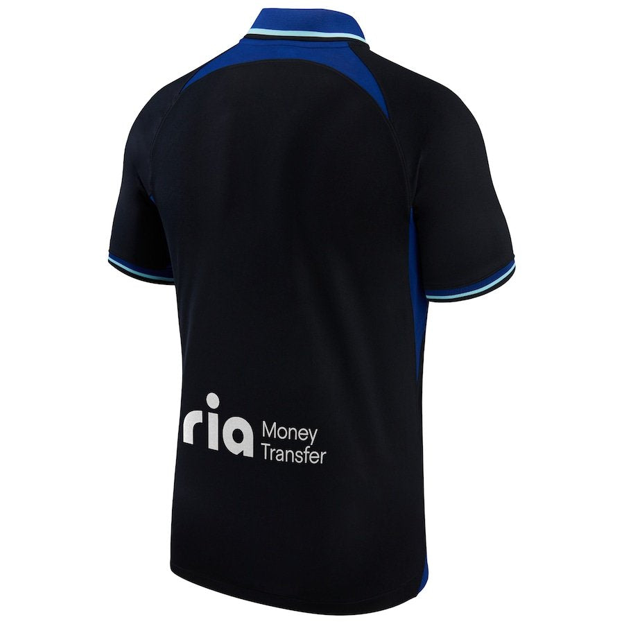 Atletico Madrid Away 22/23