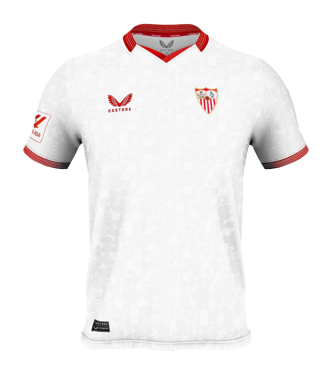 Sevilla casa 23/24