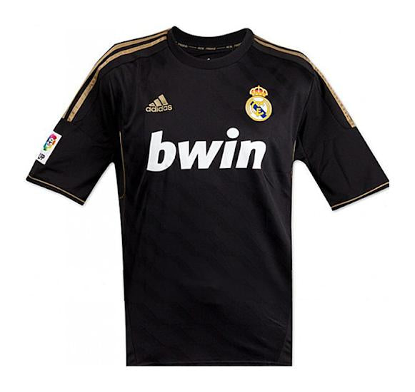 Real Madrid retro 11/12