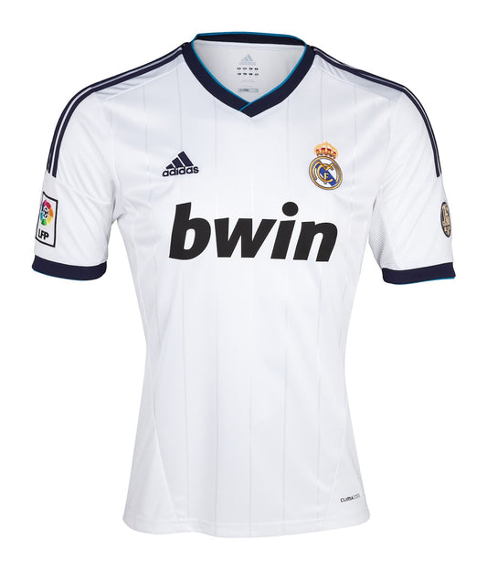 Real Madrid retro 12/13