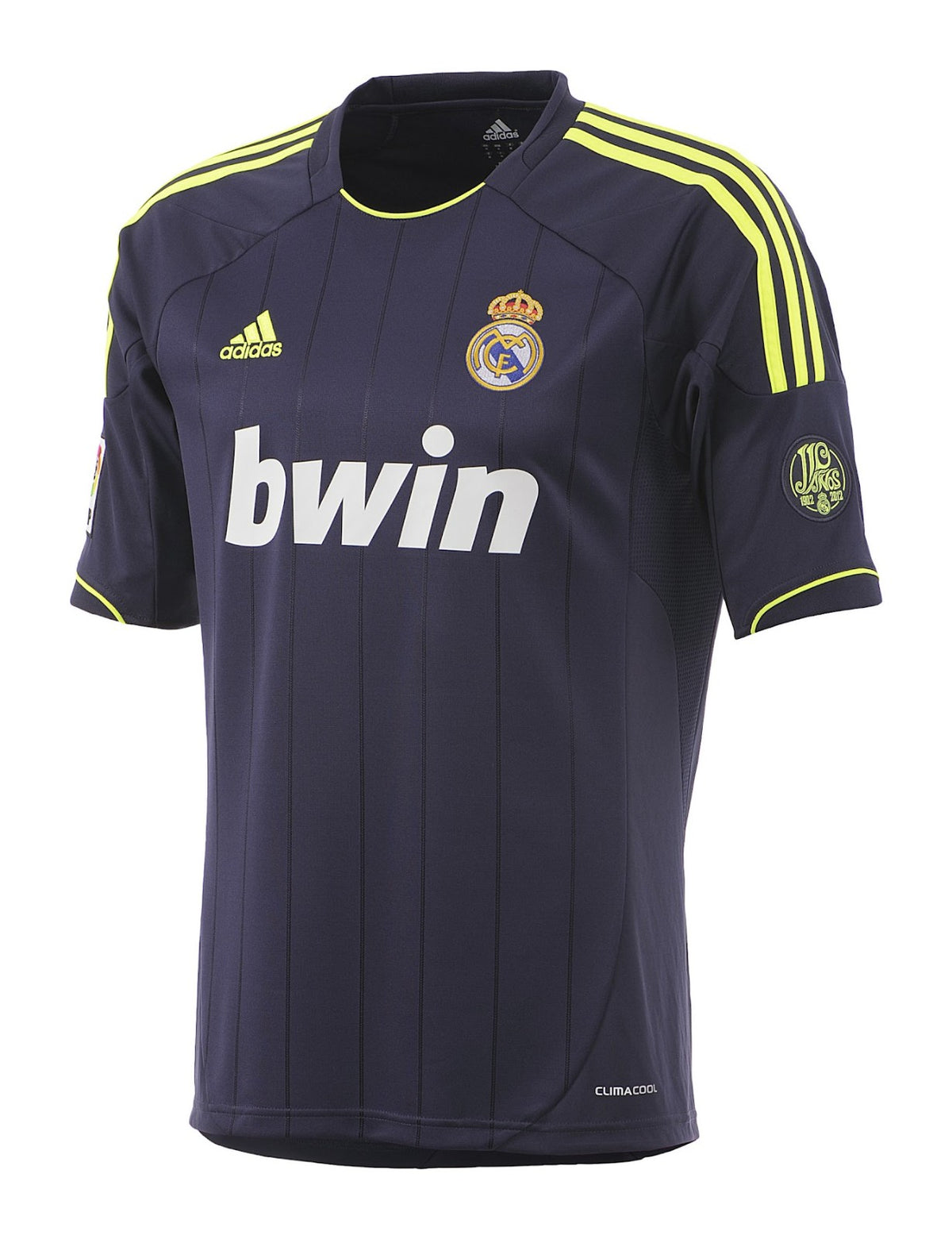 Real Madrid Retro 12/13