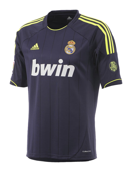 Real Madrid Retro 12/13