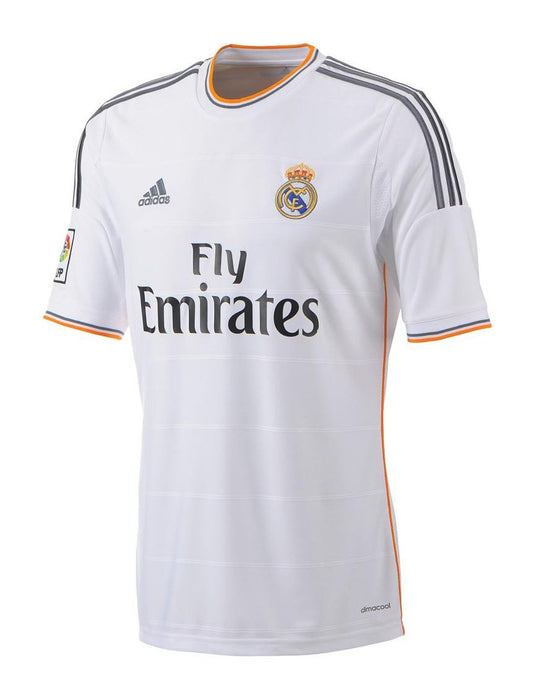 Real Madrid Retro 13/14