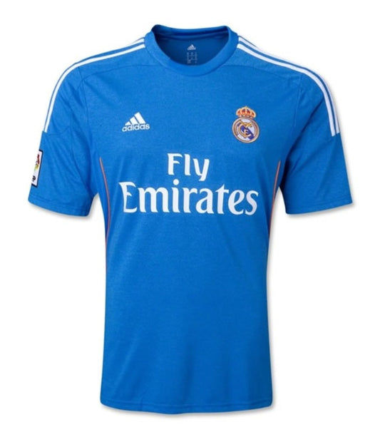 Real Madrid Retro 13/14