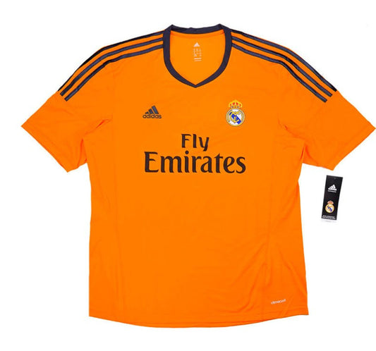 Real Madrid Retro 13/14