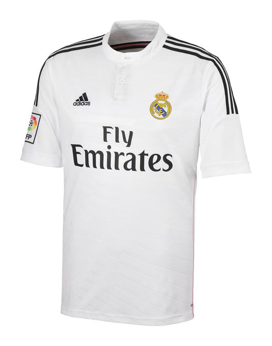 Real Madrid Retro 14/15