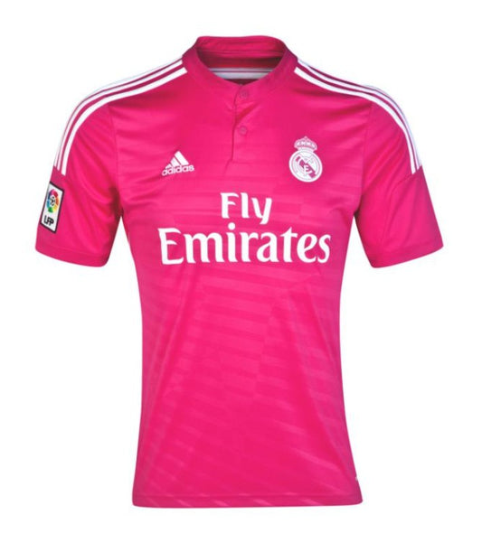 Real Madrid Retro 14/15