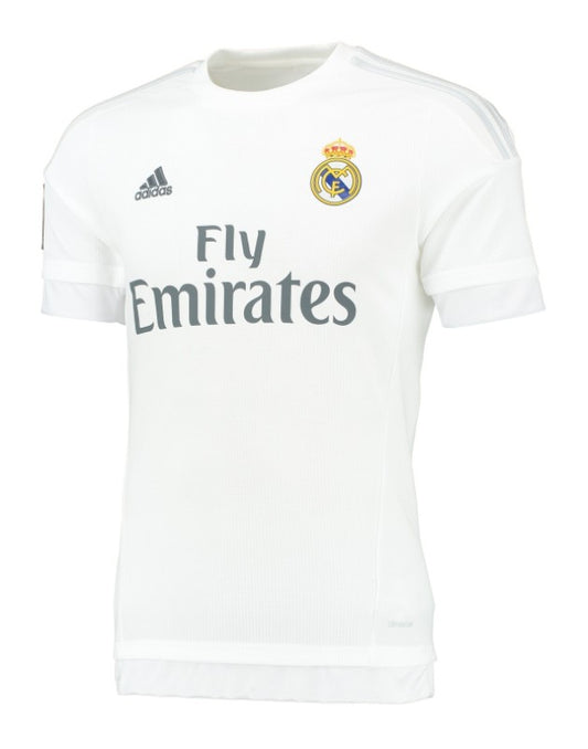 Real Madrid Retro 15/16