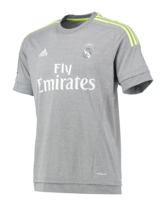 Real Madrid Retro 15/16