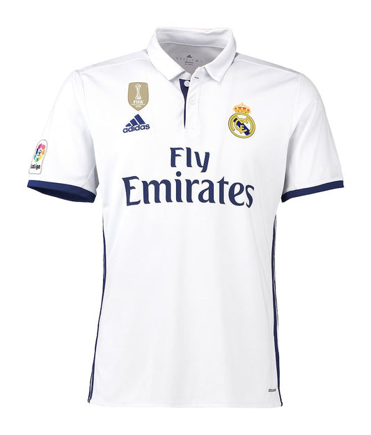 Real Madrid Retro 16/17