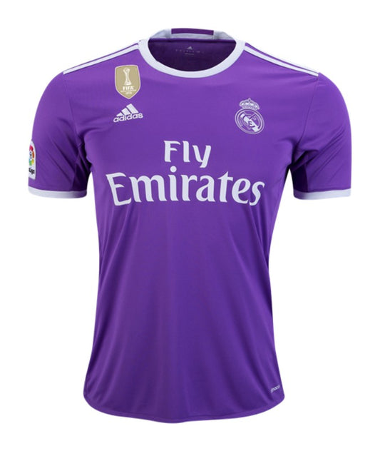 Real Madrid Retro 16/17