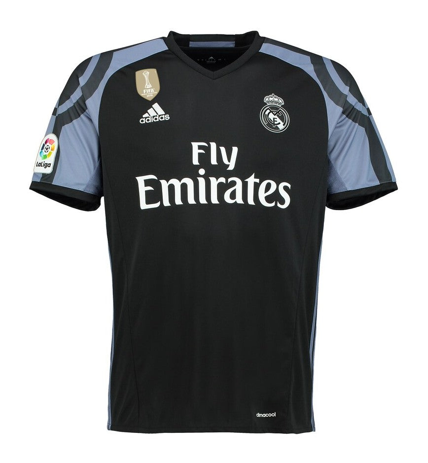Real Madrid Retro 16/17