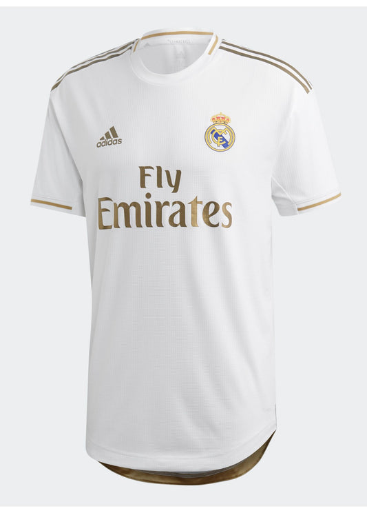 Real Madrid Retro 2020