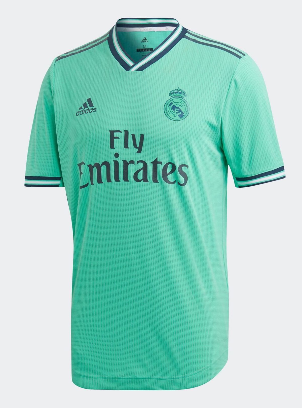 Real Madrid Retro 2020