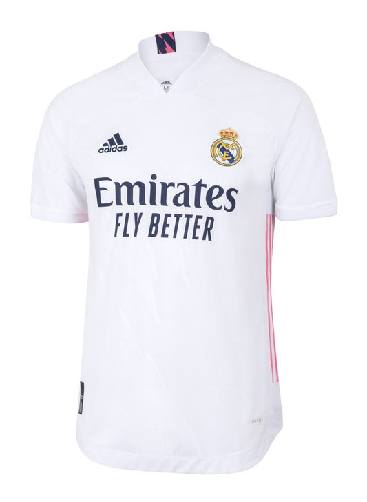 Real Madrid Retro 20/21