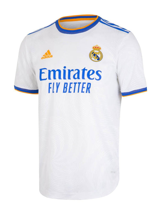 Real Madrid Retro 21/22