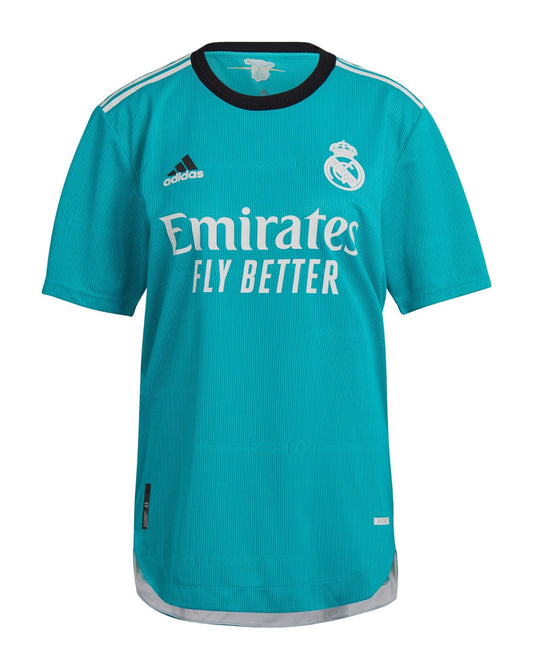 Real Madrid Retro 21/22