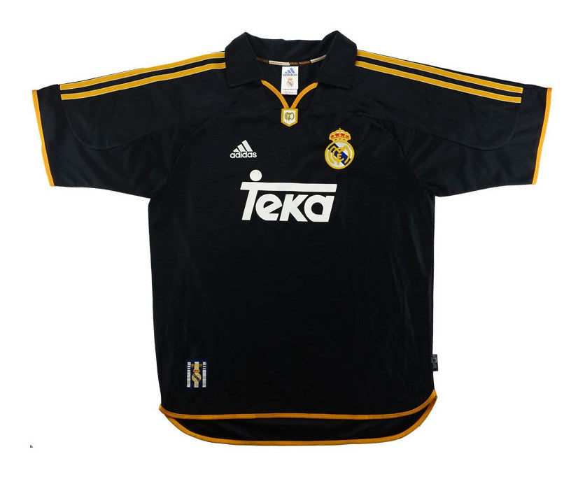 Real Madrid Retro 00’