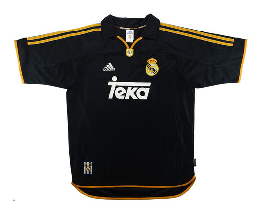 Real Madrid Retro 00'