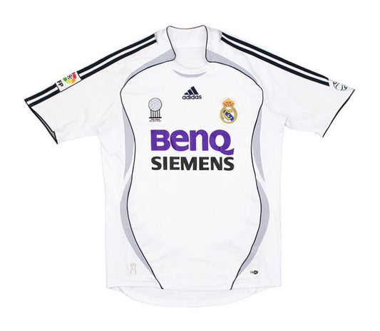 Real Madrid Retro '06