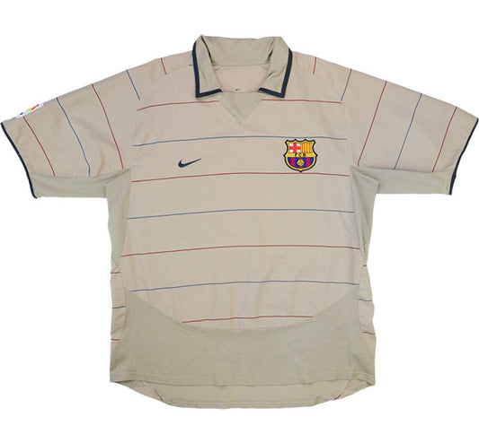 Barcelona Retro 02'
