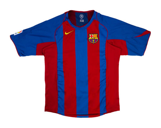 Barcelona Retro '05