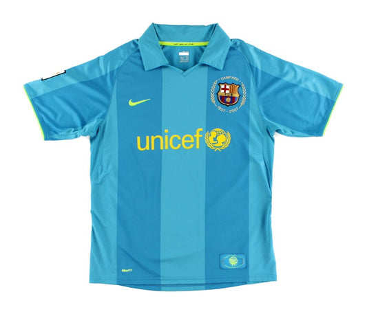 Barcelona Retro '07