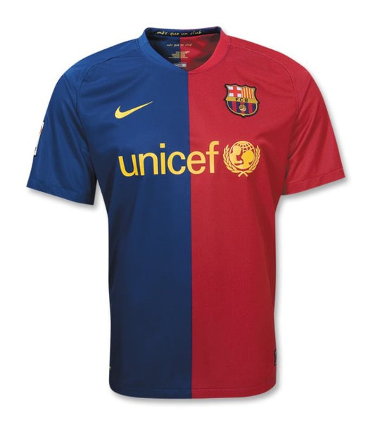 Barcelona Retro '08