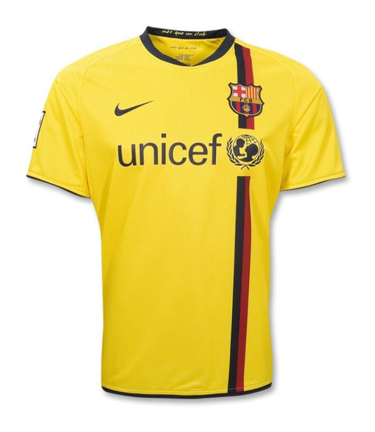 Barcelona Retro 08'
