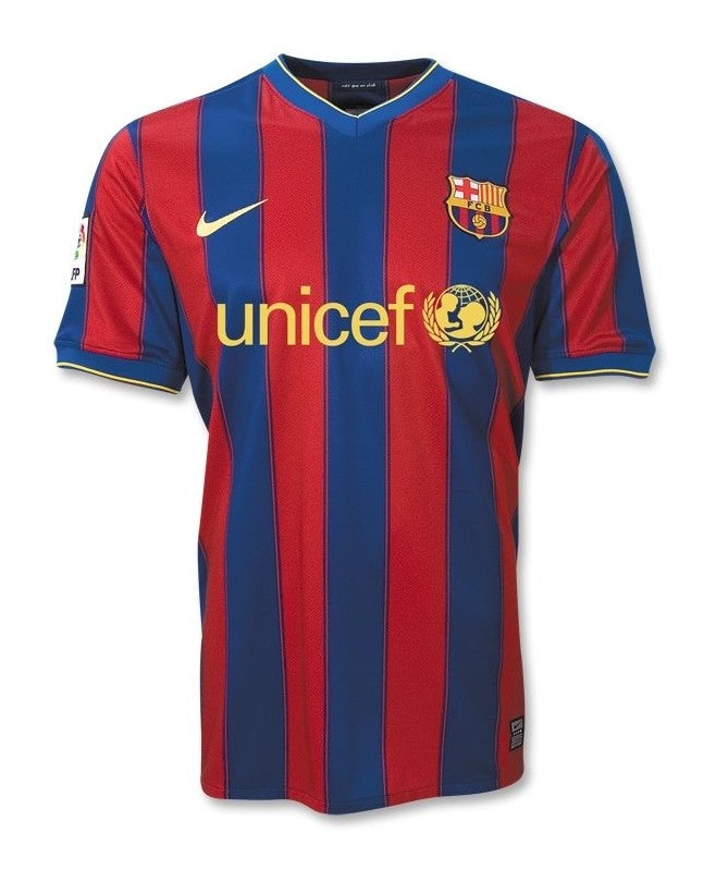 Barcelona Retro 09'