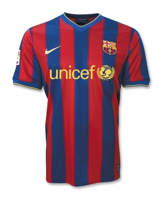 Barcelona Retro 09'