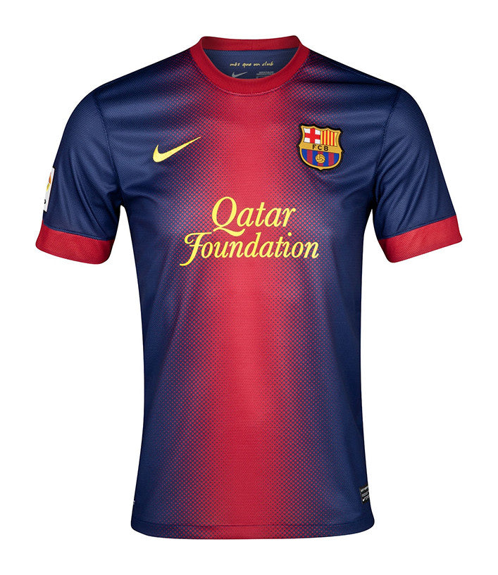 ברצלונה רטרו  12/13