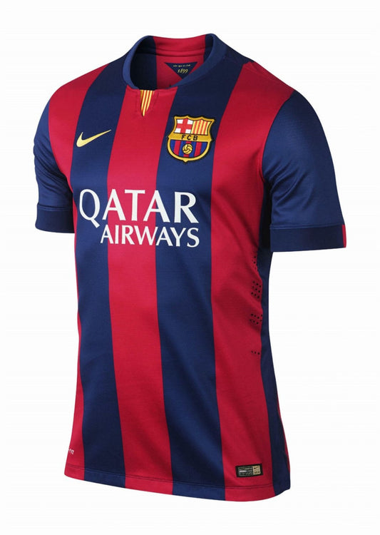 Barcelona Retro 14/15