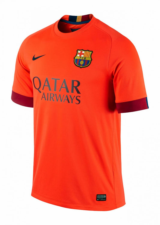 Barcelona retro 14/15