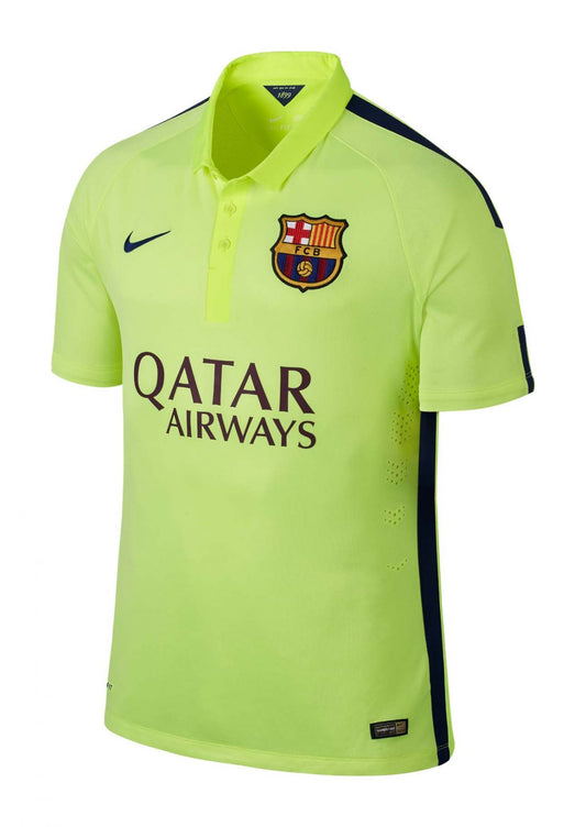 Barcelona retro 14/15