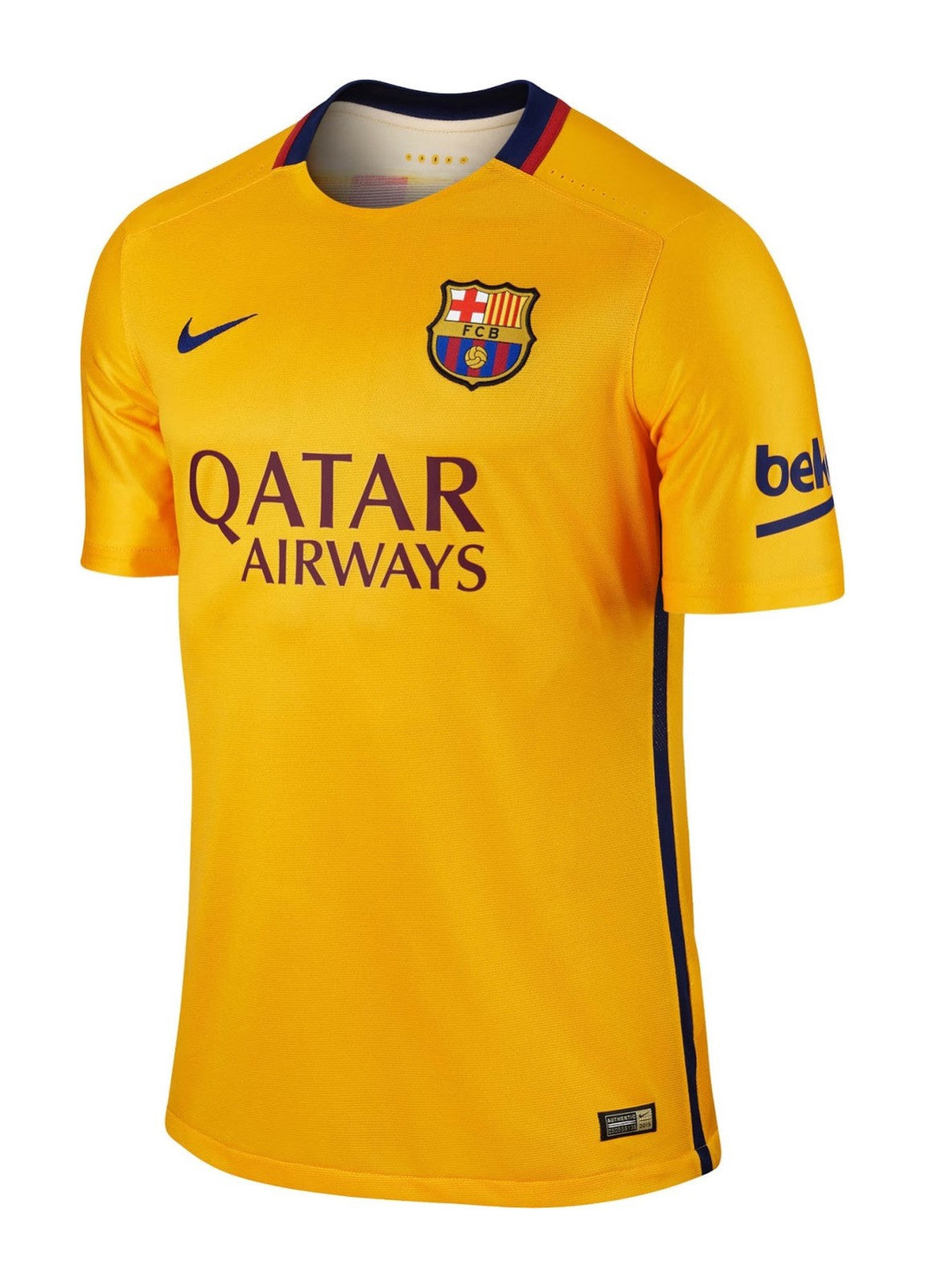 Barcelona Retro 15/16